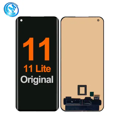 Mi 11 Lite 5G ОРИГИНАЛЬНЫЙ ЭКРАН 1