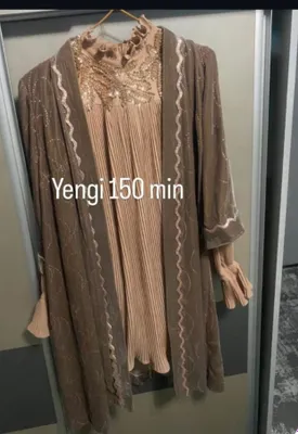 kelinlar uchun ansambli