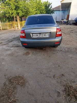 Lada priyora 21 70 1