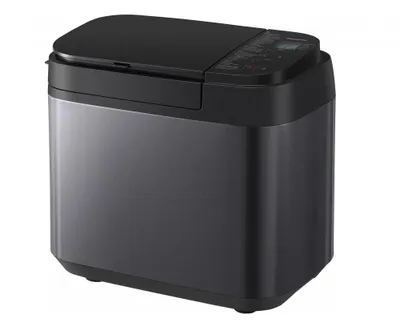 Хлебопечка Panasonic SD-YR2540HTS 1