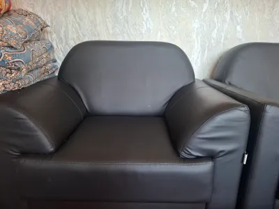 Мягкая мебель 1