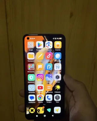 Xiaomi Mi 11 Lite 1