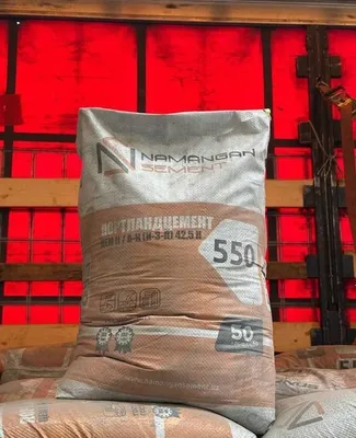 cement dostavka - cement - Цемент