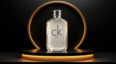 Парфюмерия Calvin Klein