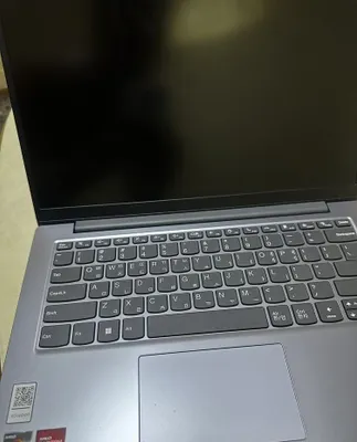 Ноутбук Lenovo 1
