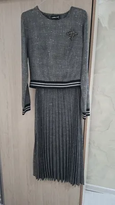 Koʻylak (dvoyka) M razmer 1