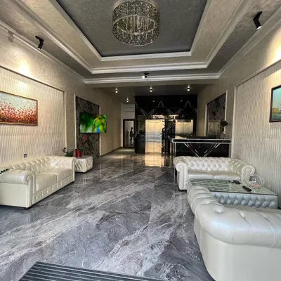 45 m², Yakkasaroy tumanida 1 xonali kvartira sotiladi 1