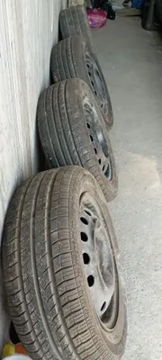 185/60/15 o‘lchamdagi diskli shinalar 1