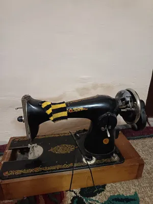 Ручная машинка