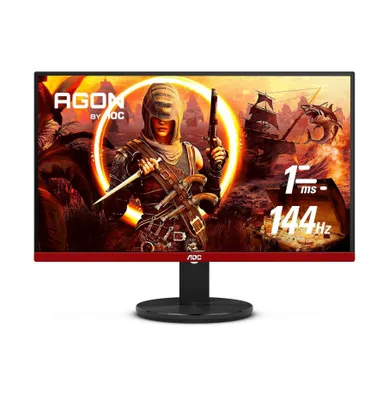 AOC 24" 24G2SP monitori /IPS/FHD/165Hz 1