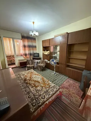 Shoshilinch 1/1/4 38 m² Sergeli 1