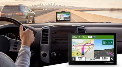 Gps joylashuvni aniqlaydi
