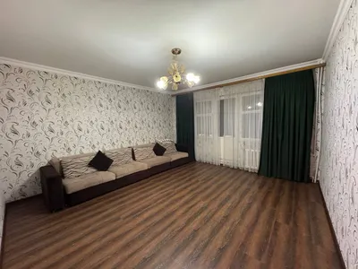 2 xonali kvartira, 57 m2, Mirobod 1