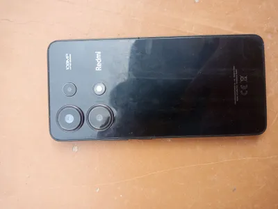 redmi note13 108mp 128 gb 1