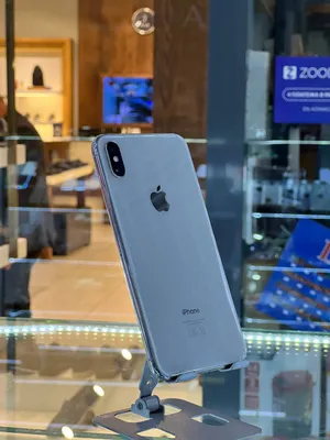 XS MAX