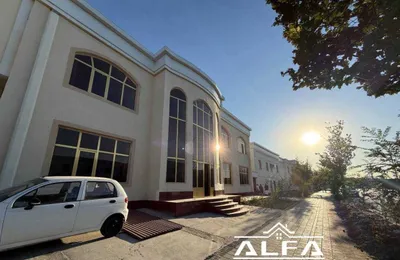 Продаётся 2-этажное нежилое здание в густонаселённом районе #a971 1