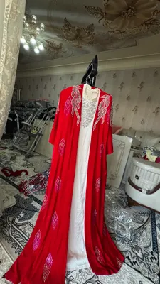 Абая для свадебных торжеств 3