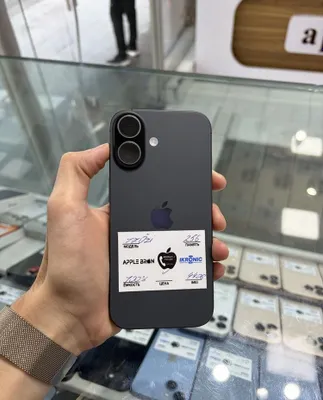 iPhone 17 256 ГБ, состояние идеальное 1