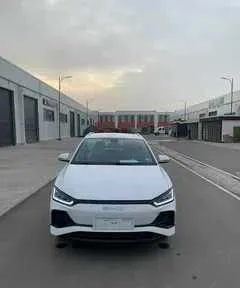 BYD E2 за наличные и в рассрочку без процентов 1