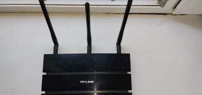 Роутер TP-LINK.. 1