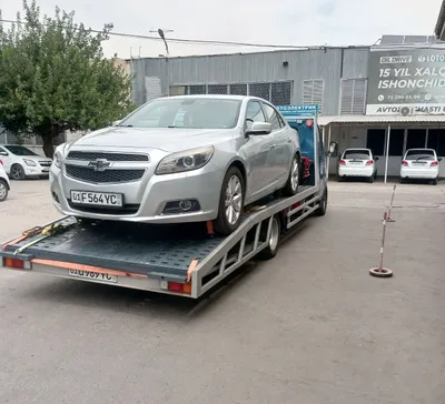 Услуги эвакуатора от 40 000 сум 1