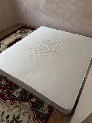 Матрац БУ срочно