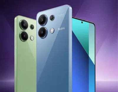 Redmi Note 13 8/128gb