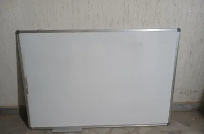 Маркерная доска 1
