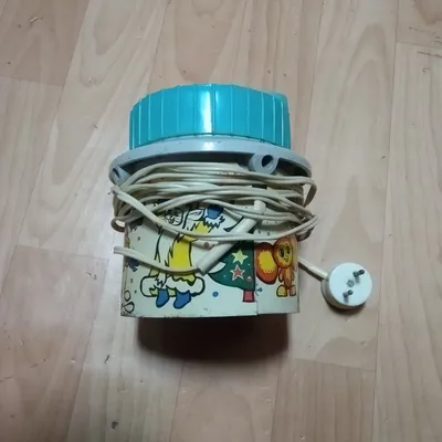 Elektrik archa charxpalagi. 1