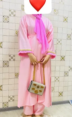 Abaya troyka sotiladi