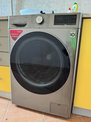 LG F2V7GW9T kir yuvish mashinasi sotiladi 1