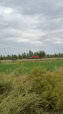 1,08 ga yer sotiladi, M-39 trassasi, Yangiyo‘l 1