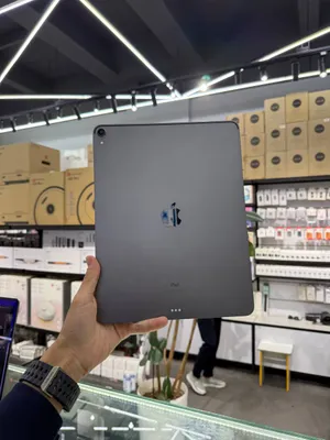 iPad Pro 12.9 1