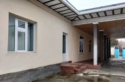 Жиззах шахарда Уй сотилади 1