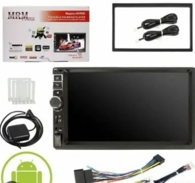 Monitor avtomagnitafon avtozvuk (xitoy ishlashi zor) Магнитолы