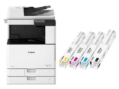Canon imageRUNNER C3226i rangli lazerli MFP + BONUS + SOVG‘A 1