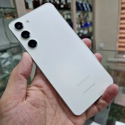 Samsung S23 Plus 8/256GB Duos 1