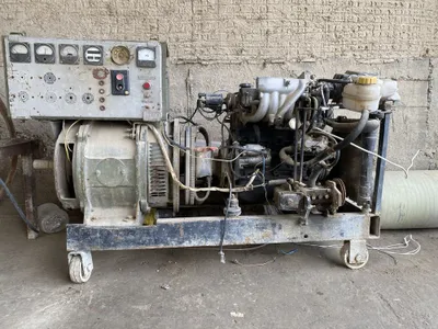 20kw genirator nexia mator 1.5