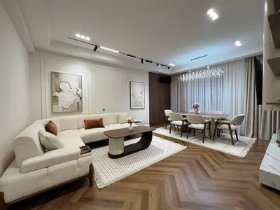 Продажа дом 111 м², Яшнабадский 1