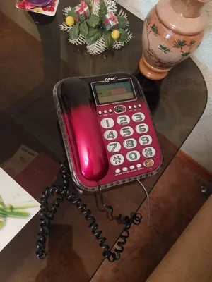 statsionar telefon