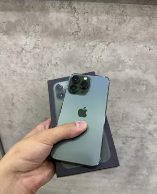 iPhone 13 Pro 128GB 1