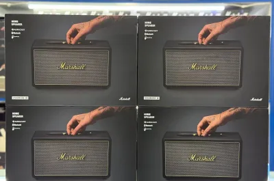 Акустическая система Marshall Stanmore IV