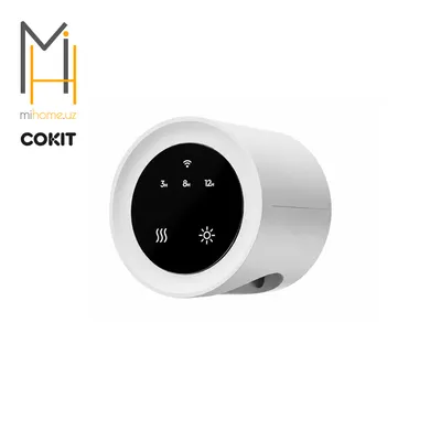 Умный фумигатор от комаров Xiaomi COKIT 1