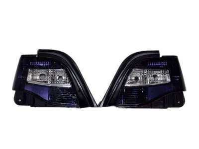Задний фонарь Nexia 2