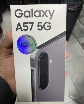 Samsung A57 8/256 1