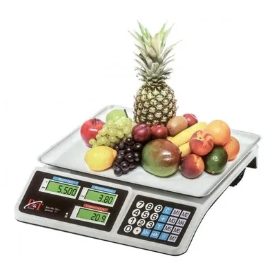 Elektron tarozilar 40 kg, 200 kg, 350 kg 1