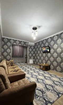 Продаётся 2-комнатная квартира, Ойдин 1