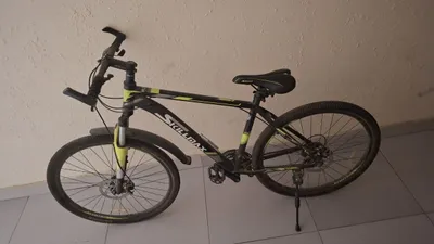 Velosiped sotiladi 1