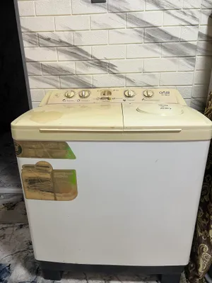 artel yarim avtomat kir yuvish mashinasi 10kg