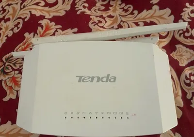 Продаётся модем Tenda 1